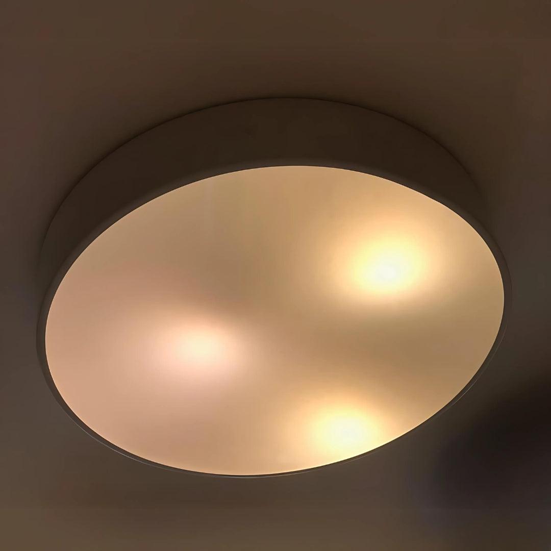 Plafon Pizza 40x10 E27