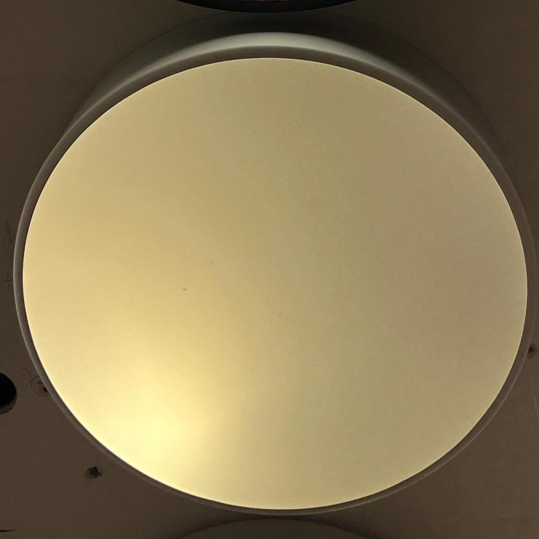 Plafon Pizza 40x10 E27