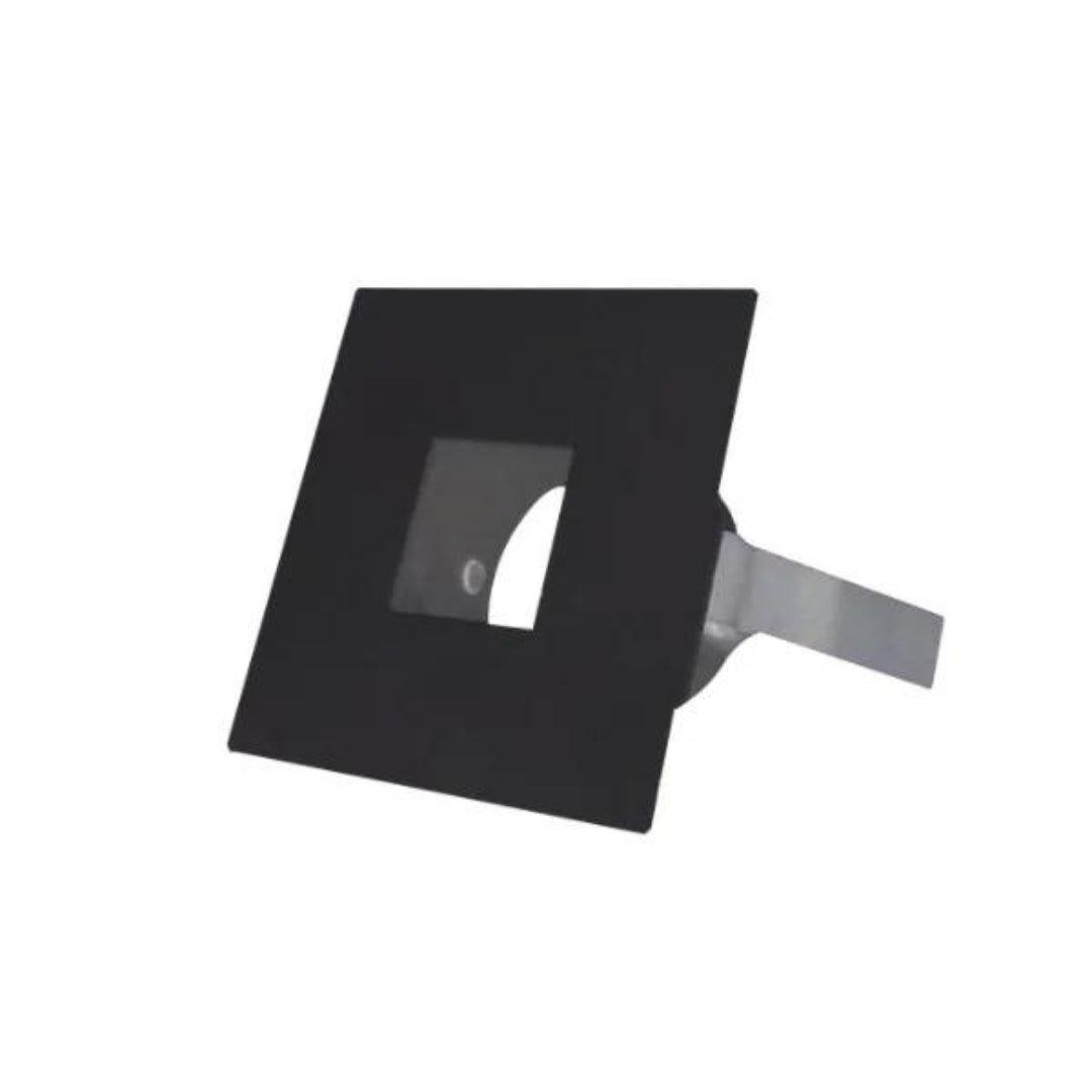 Embutido Olho de Moscou Quadrado 6x6cm