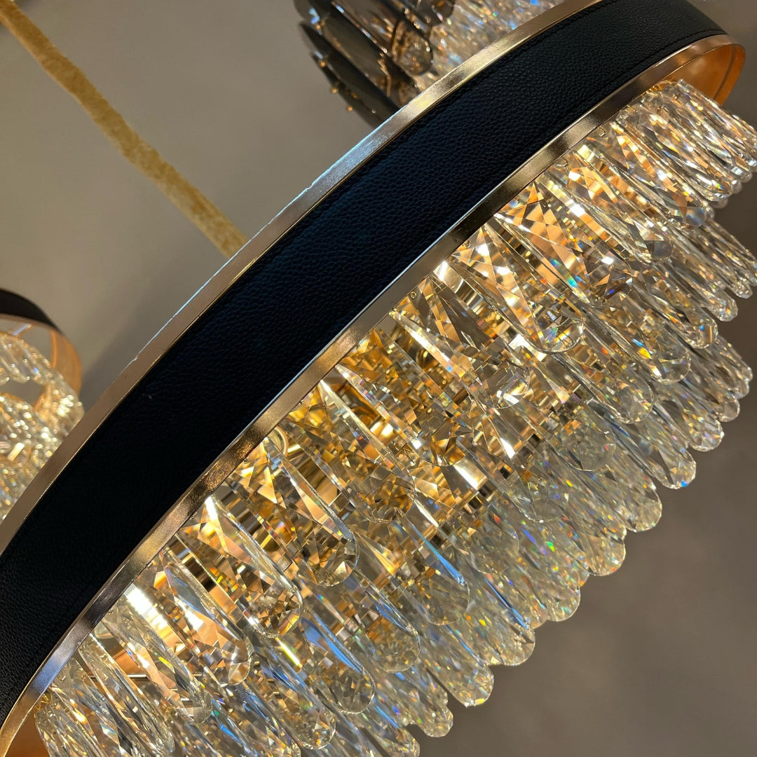 Lustre Gran Imperius 80cm