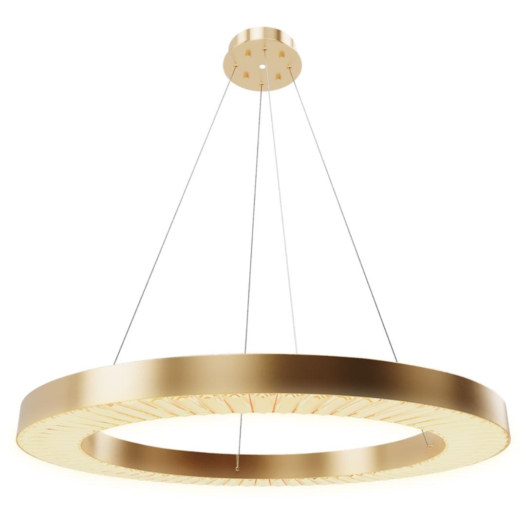 Pendente Aurea Dourado