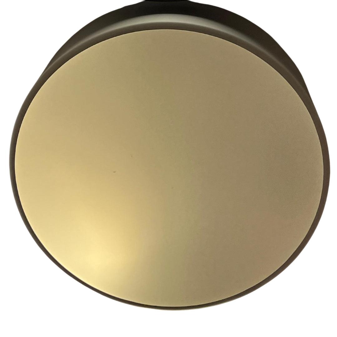 Plafon Pizza 40x10 E27