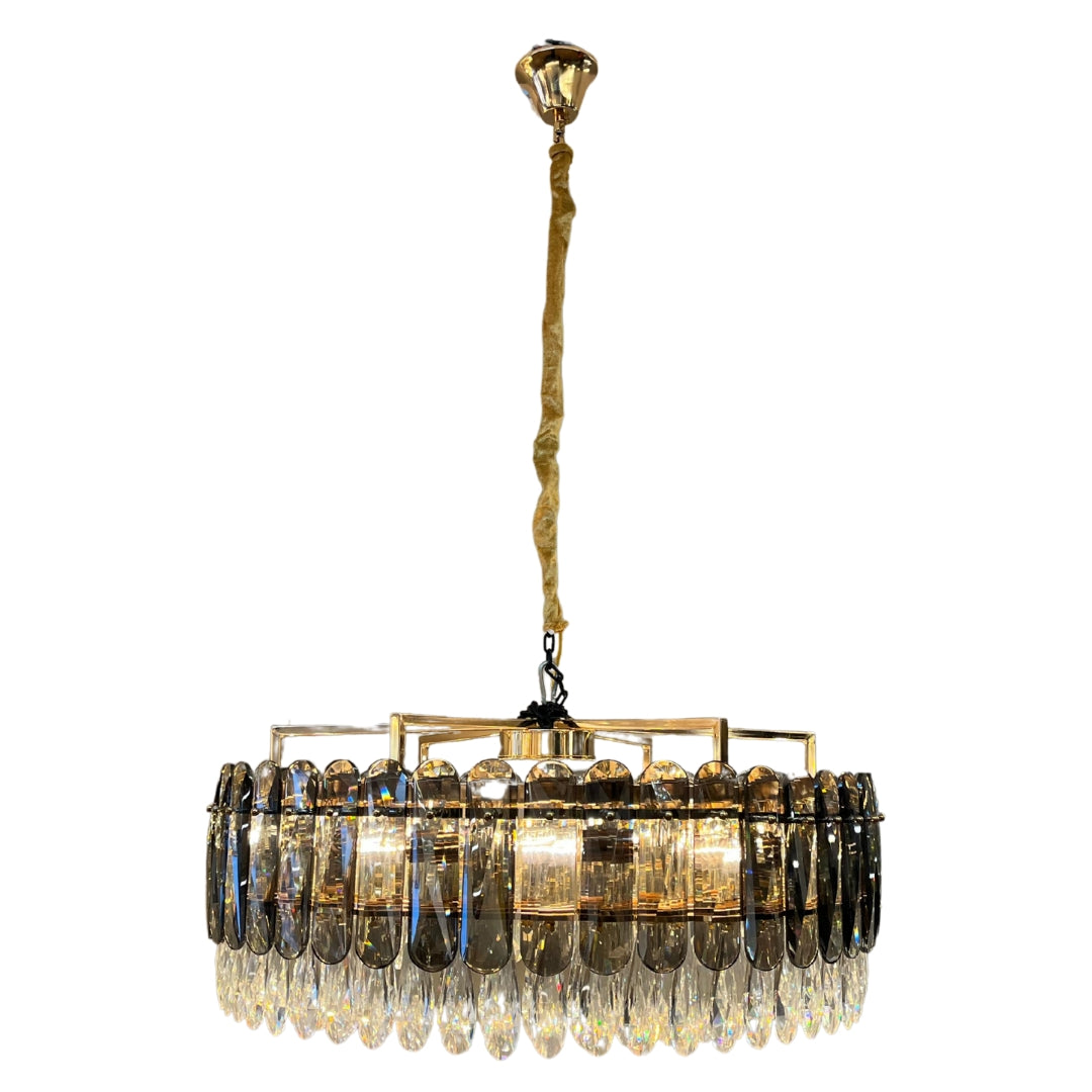 Lustre Gran Aurora Sublime 80cm