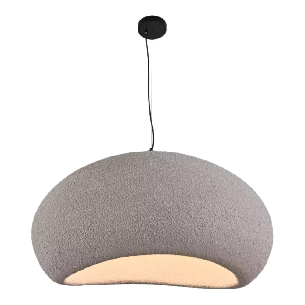 Pendente Orgânico em resina