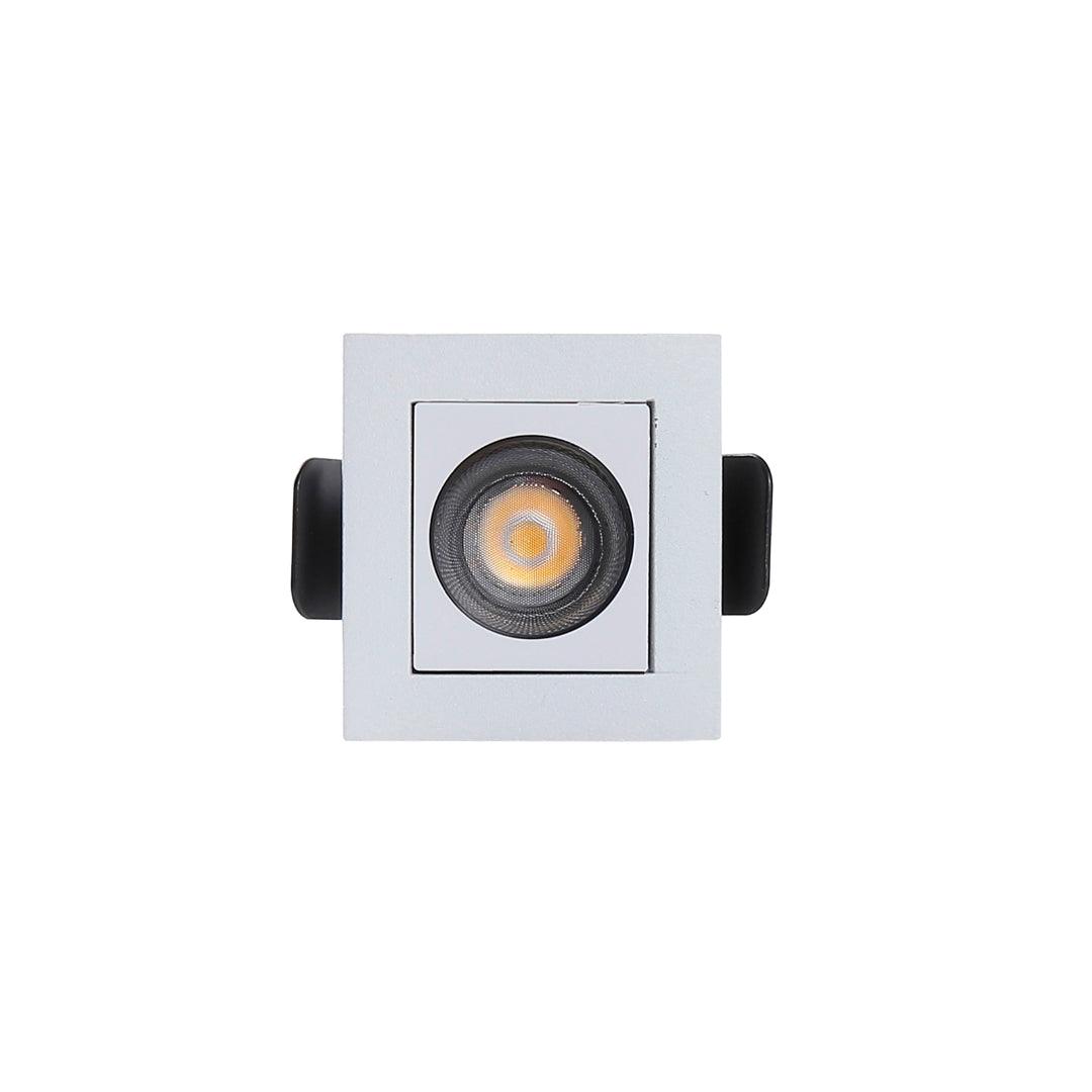 Downlight LED Embutido 1x