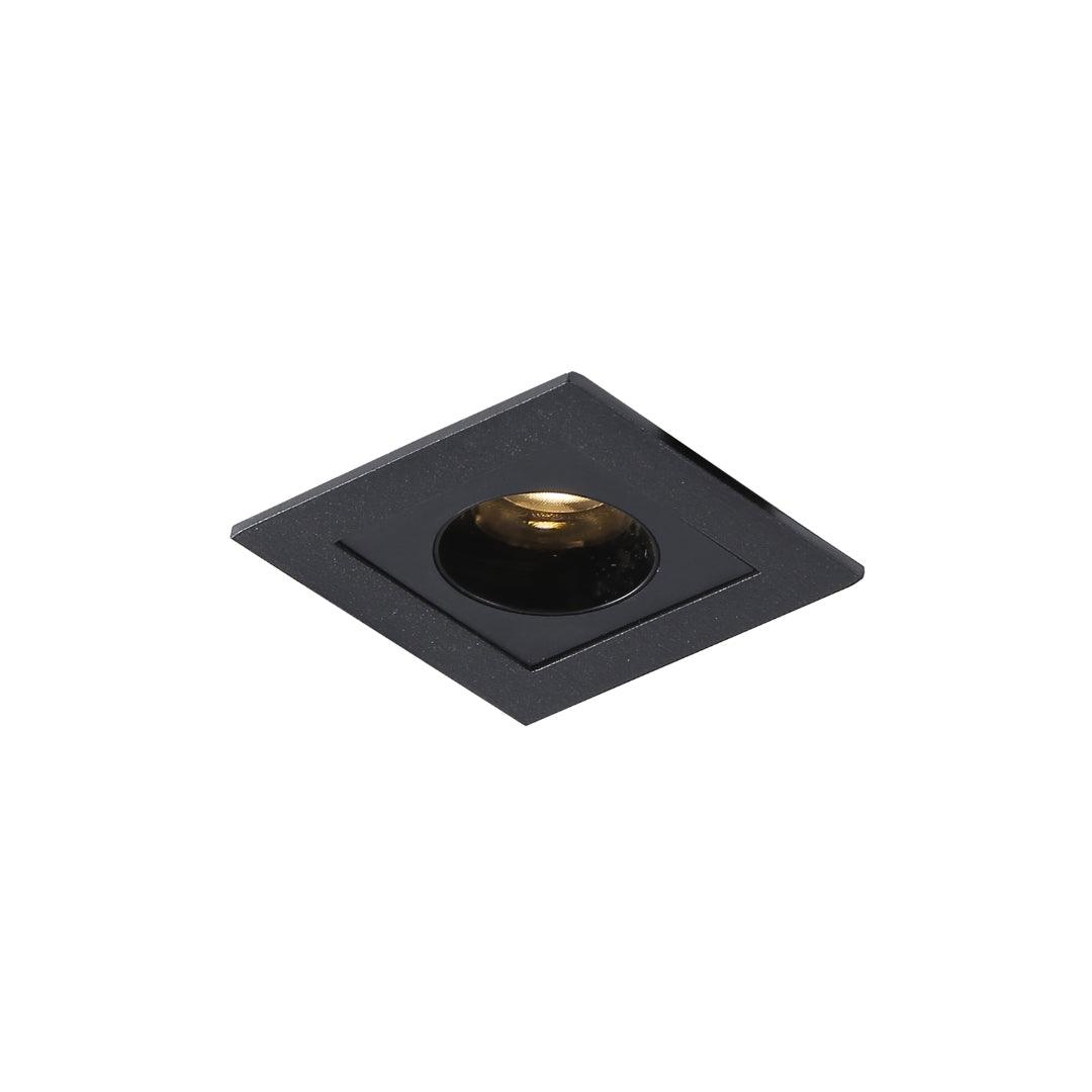 Downlight LED Embutido 1x