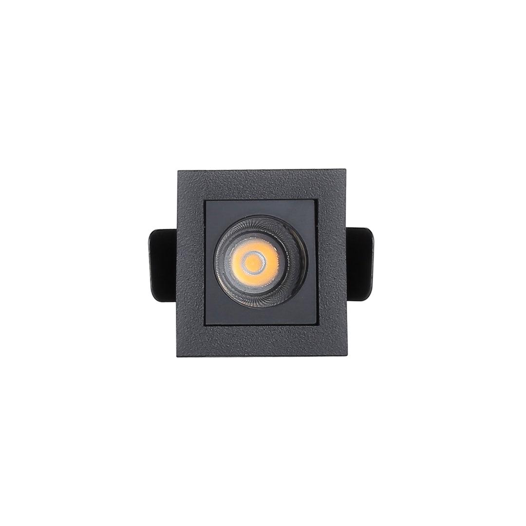 Downlight LED Embutido 1x