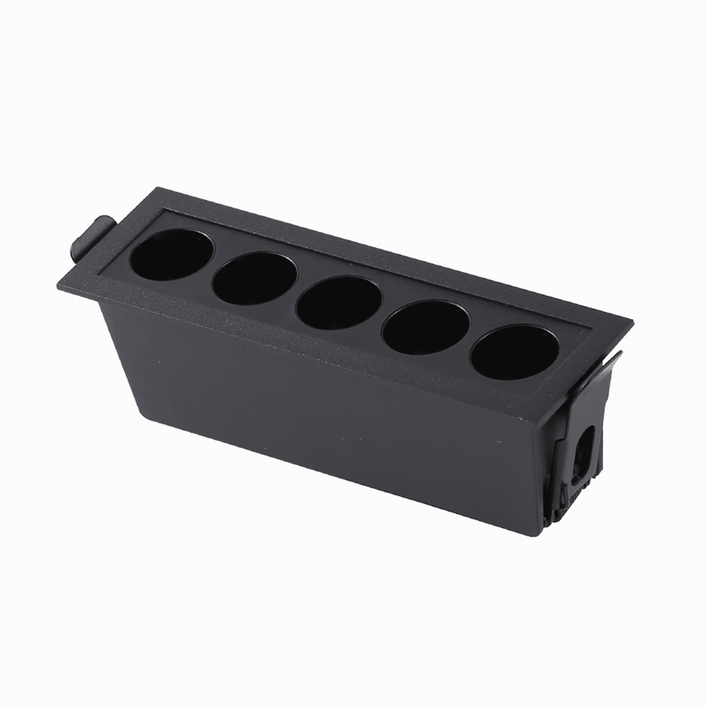 Downlight LED Embutido 5x