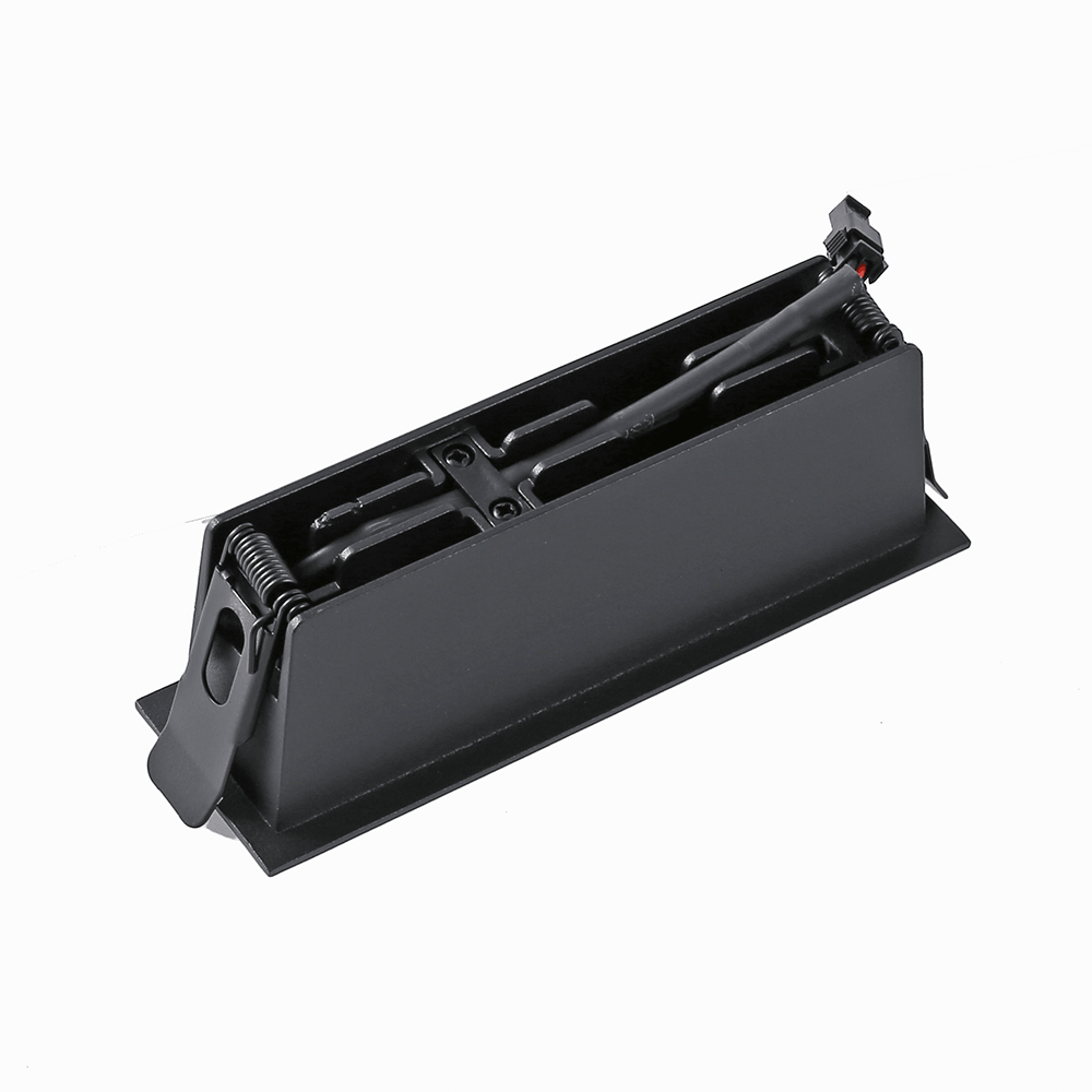 Downlight LED Embutido 5x