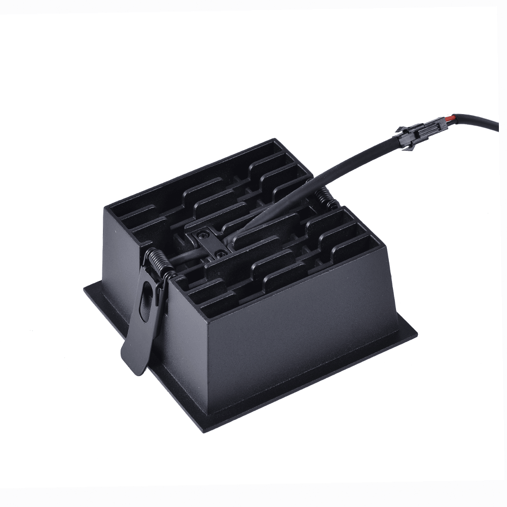 Downlight LED Embutido 9x