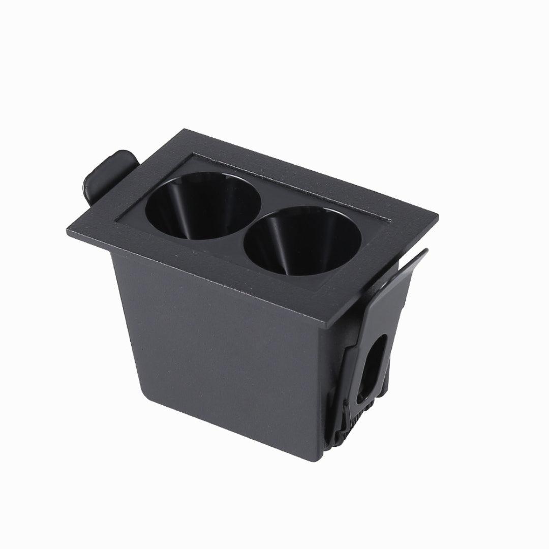 Downlight LED Embutido 2x