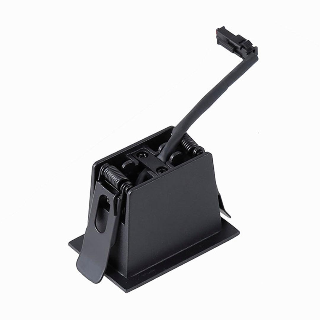 Downlight LED Embutido 2x