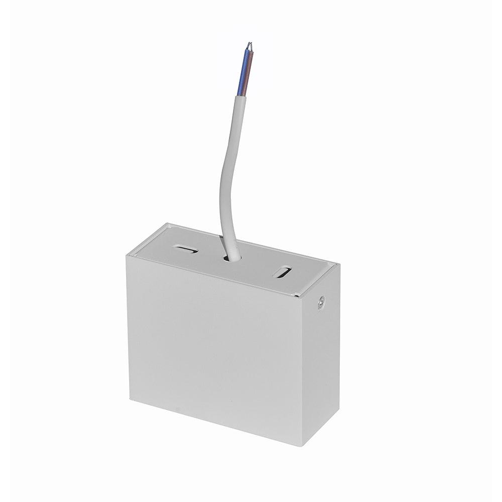 Downlight LED de Sobrepor 3x