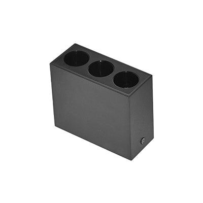 Downlight LED de Sobrepor 3x