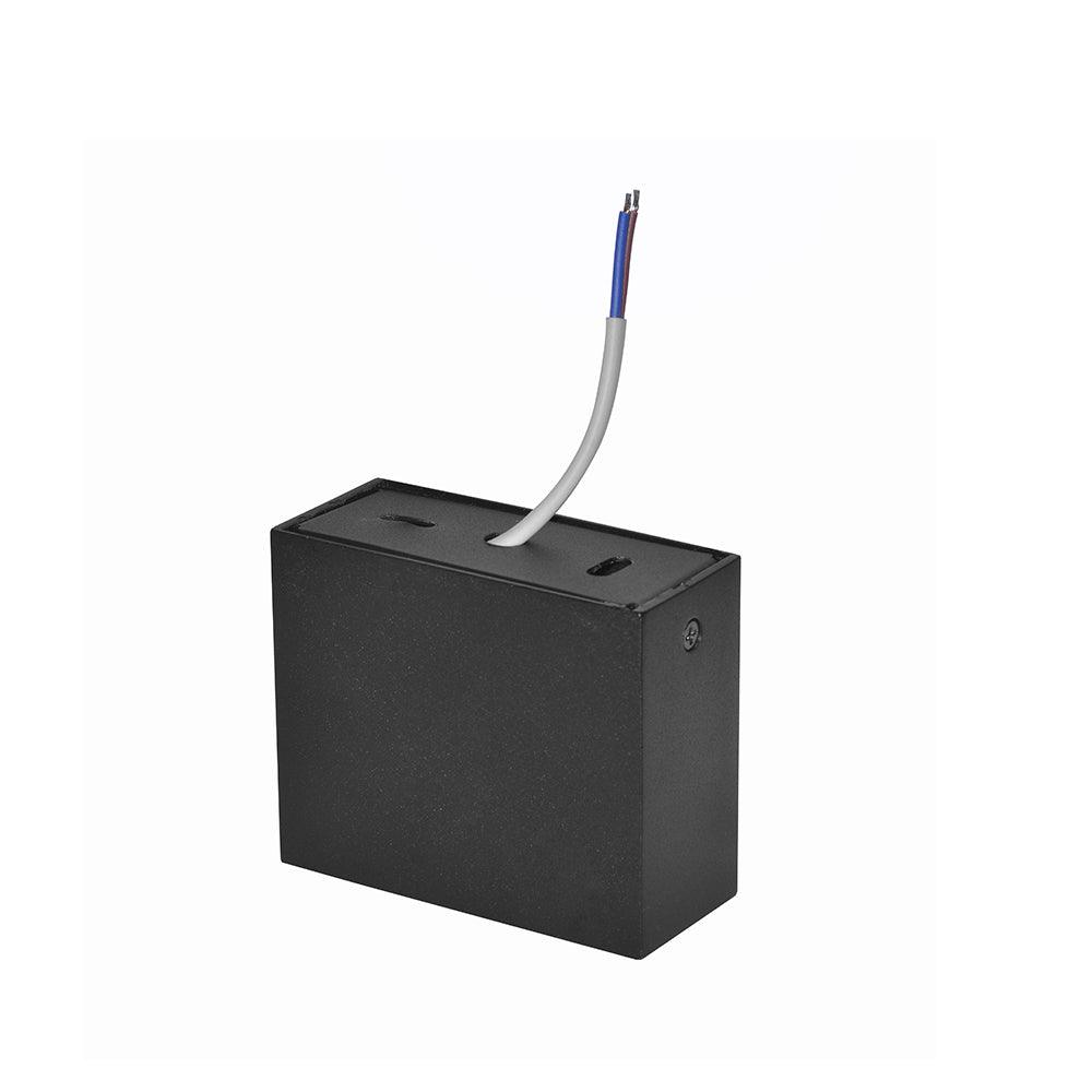 Downlight LED de Sobrepor 3x