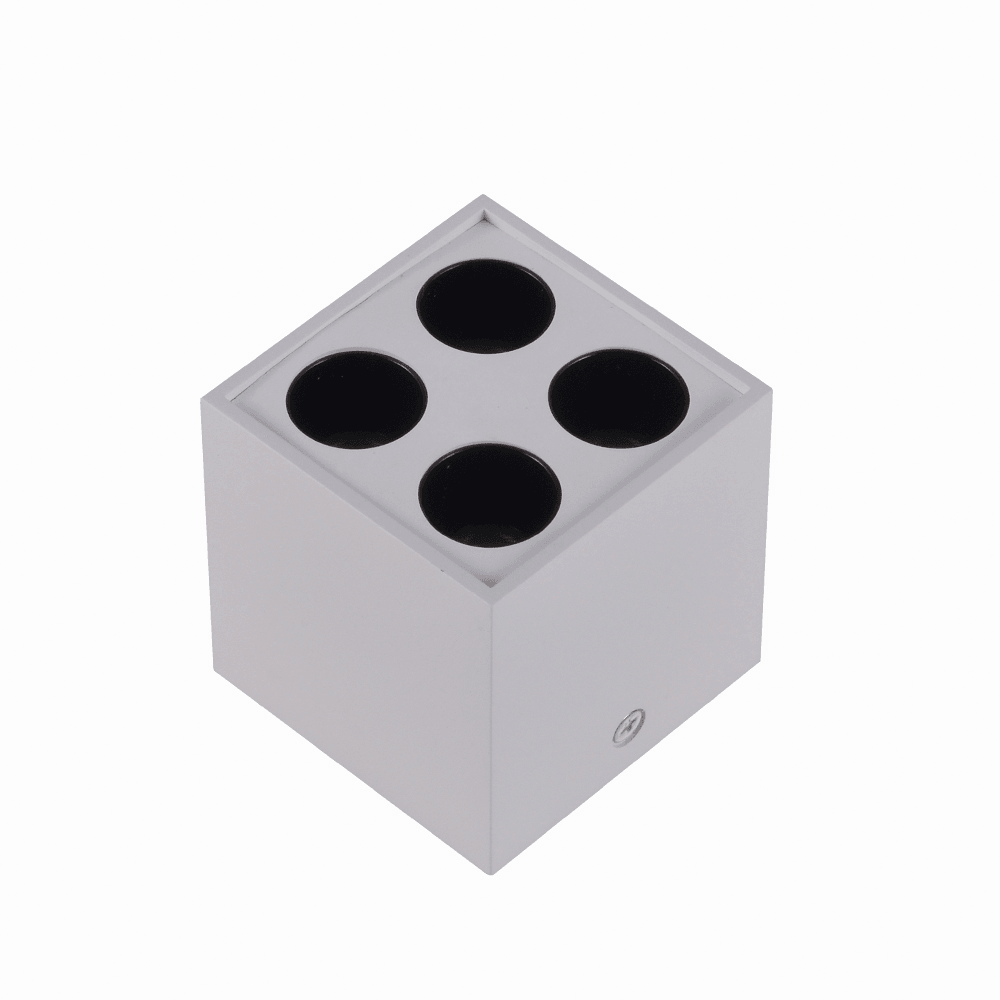 Downlight LED de Sobrepor 4x