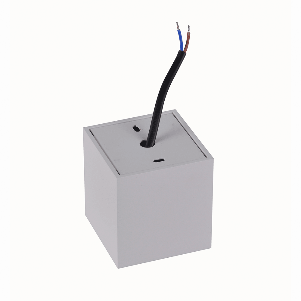 Downlight LED de Sobrepor 4x