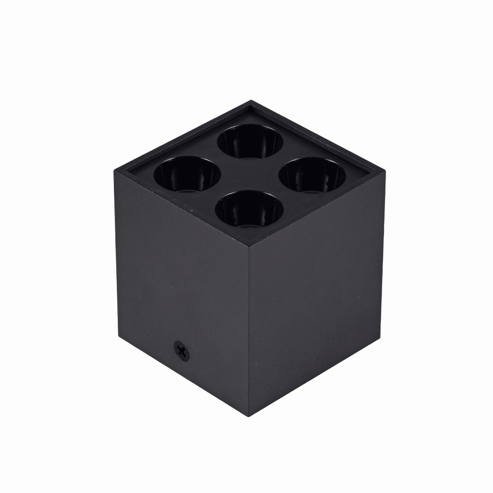 Downlight LED de Sobrepor 4x