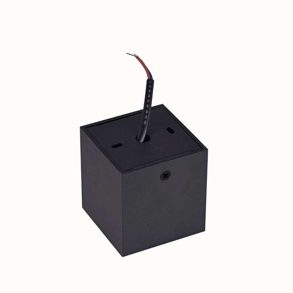 Downlight LED de Sobrepor 4x