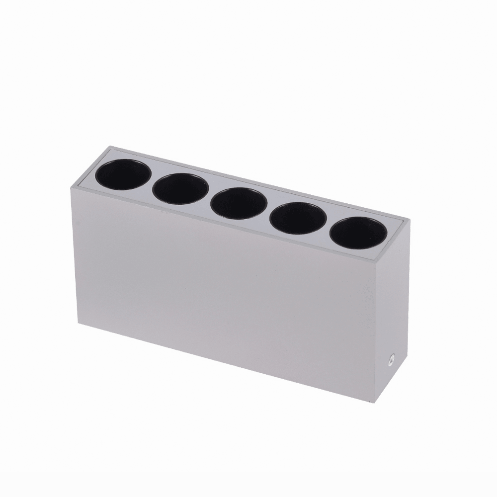 Downlight LED de Sobrepor 5x