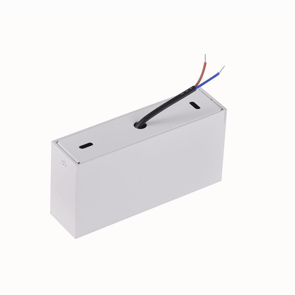 Downlight LED de Sobrepor 5x