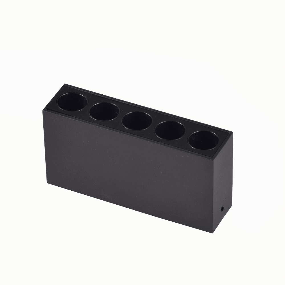 Downlight LED de Sobrepor 5x