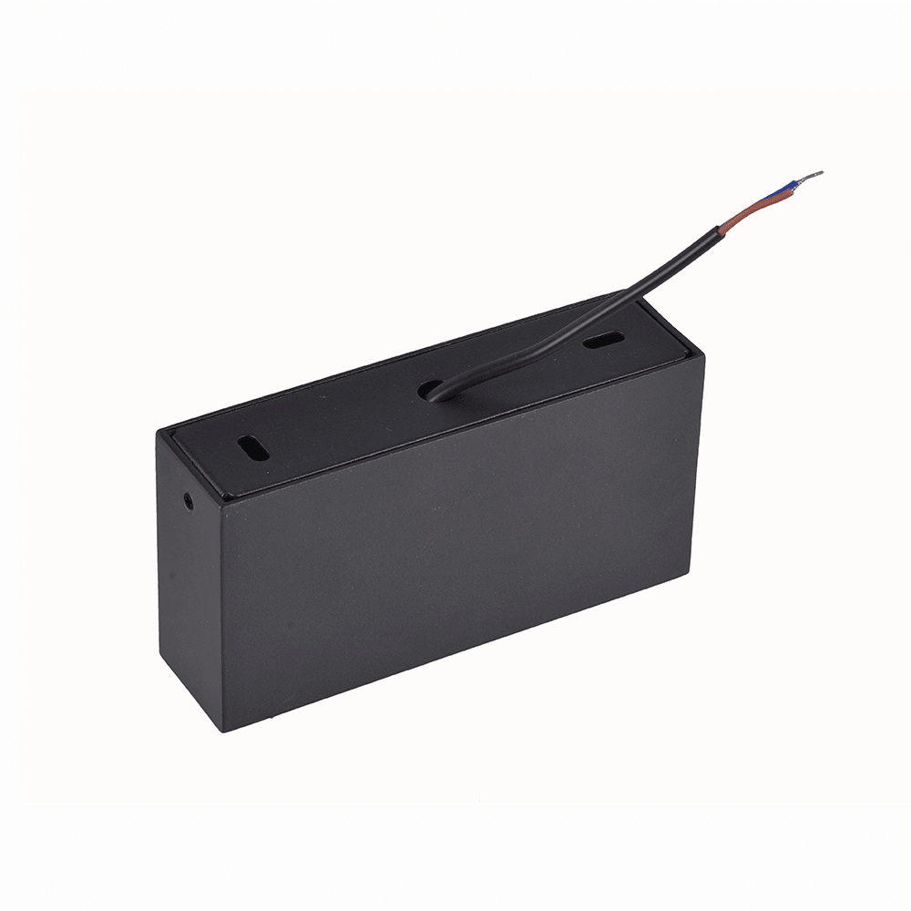 Downlight LED de Sobrepor 5x