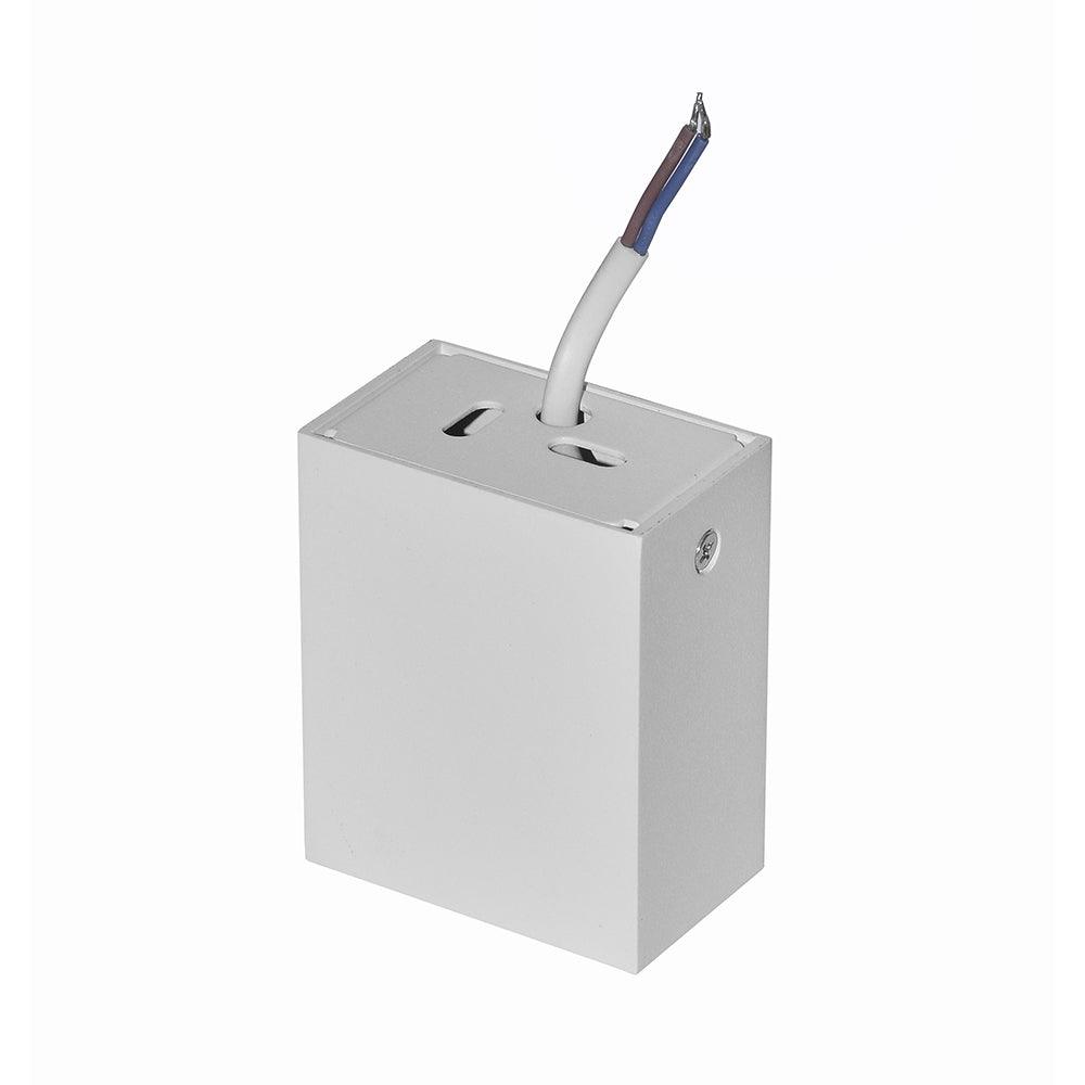 Downlight LED de Sobrepor 2x