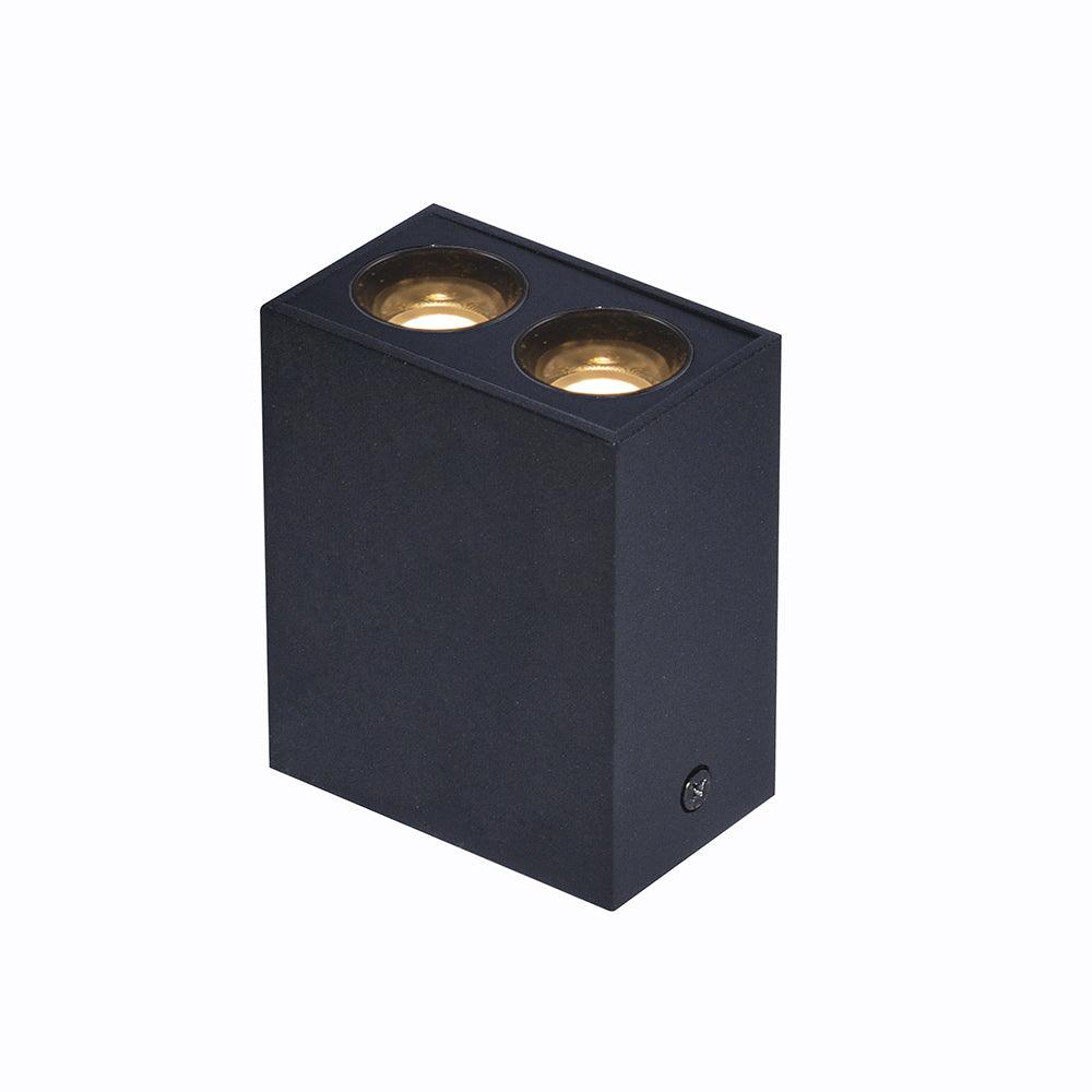 Downlight LED de Sobrepor 2x