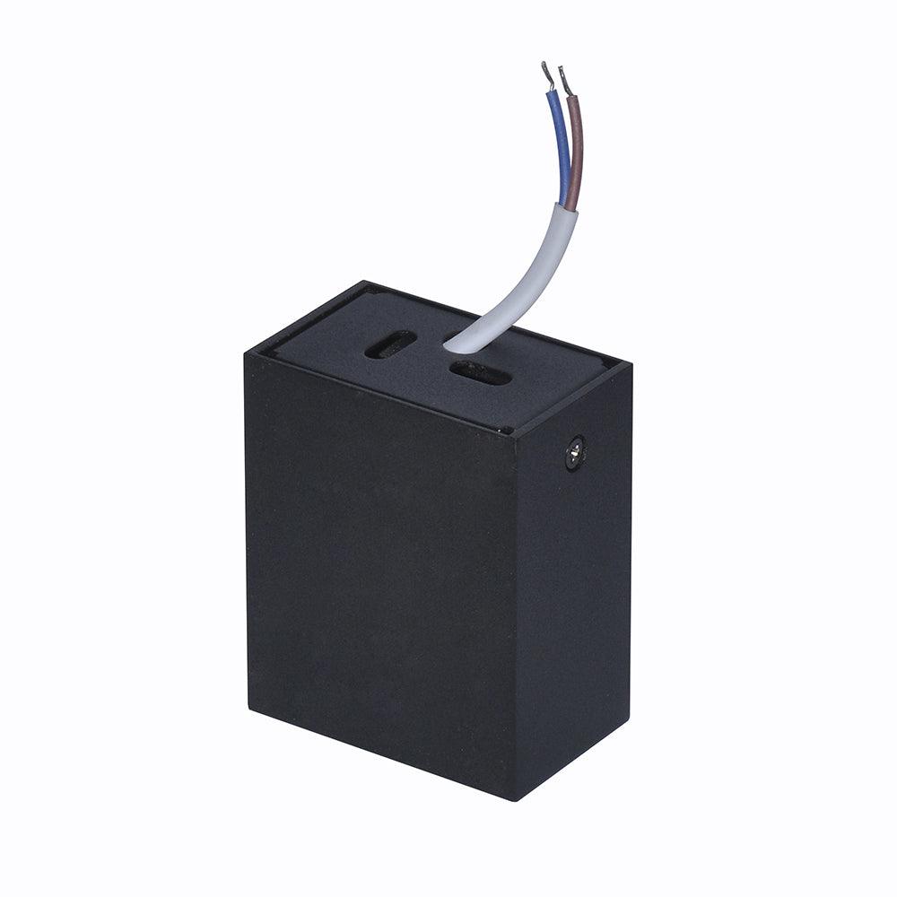 Downlight LED de Sobrepor 2x