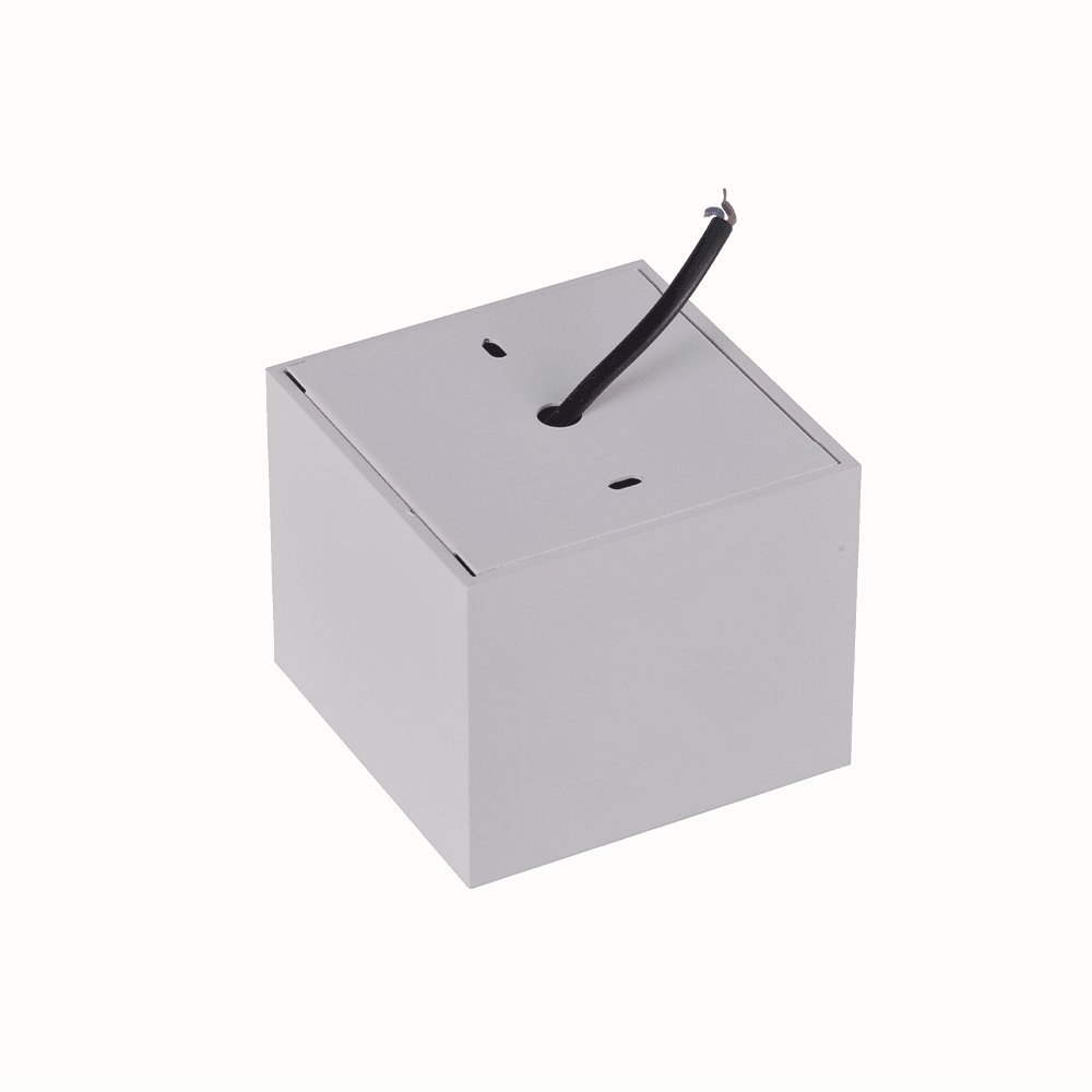 Downlight LED de Sobrepor 9x