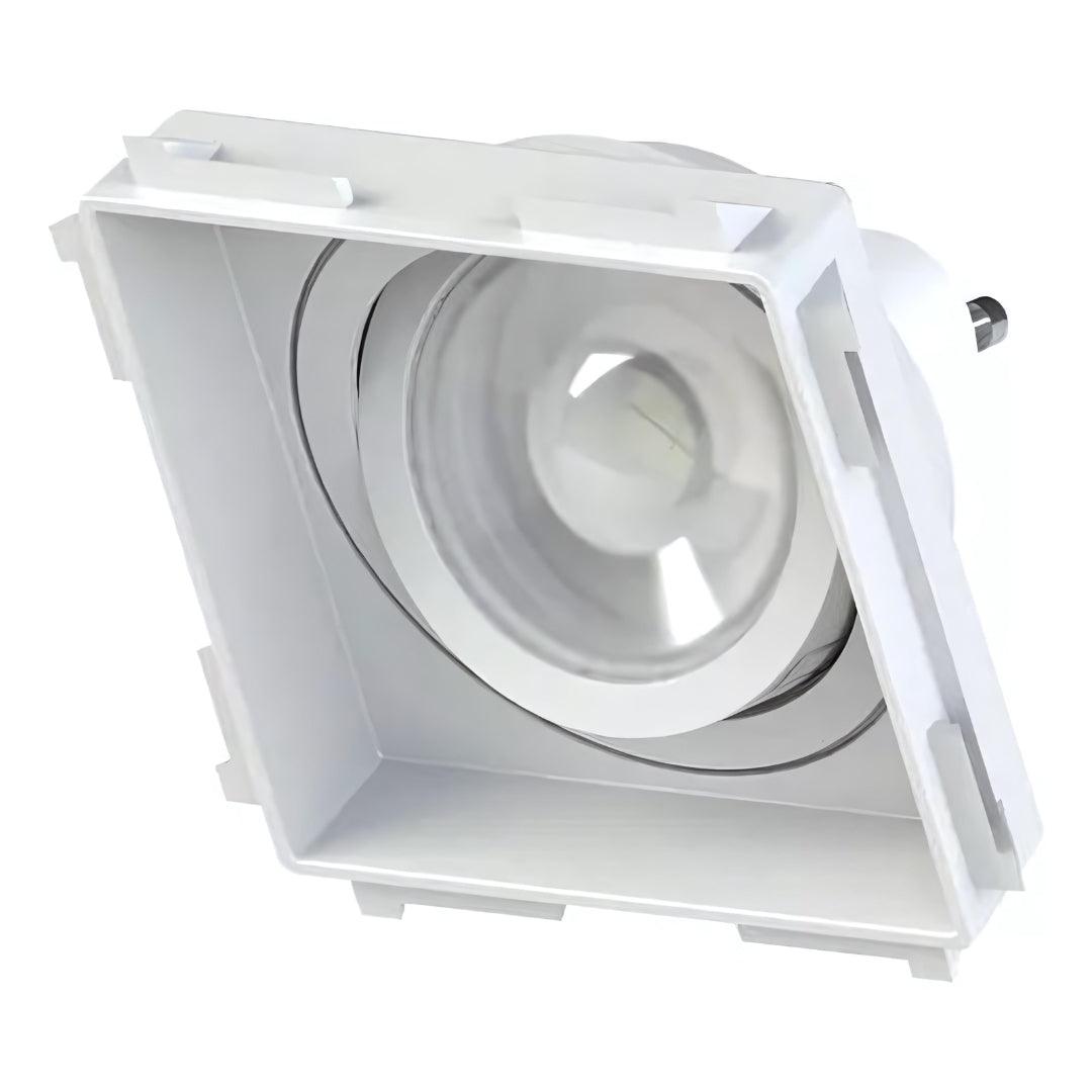 Embutido NF MR16 11,5x11,5cm