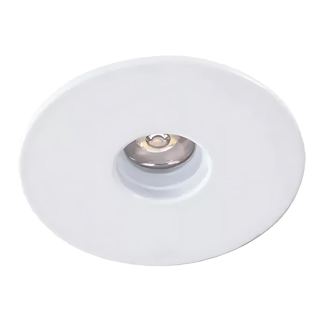 Embutido Olho de Moscou Redondo 6x6cm