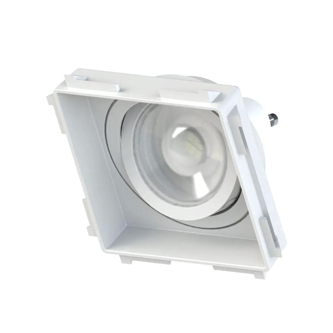 Embutido No Frame AR70 11,5x11,5cm