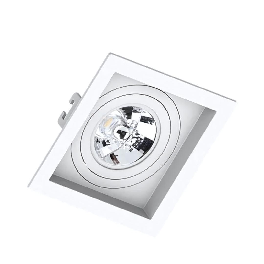 Embutido Recuado AR70 11x11cm