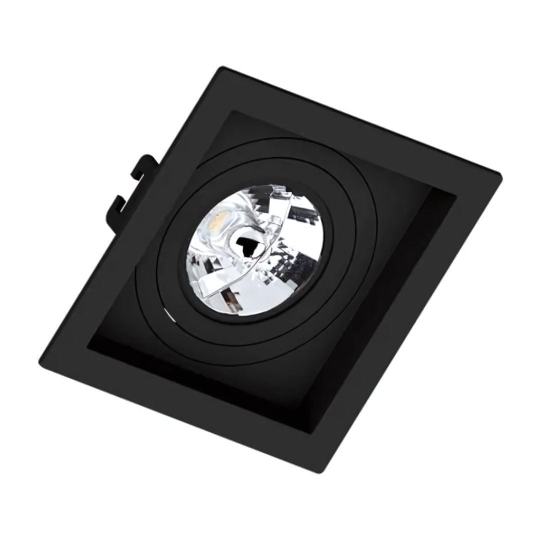 Embutido Recuado AR70 11x11cm