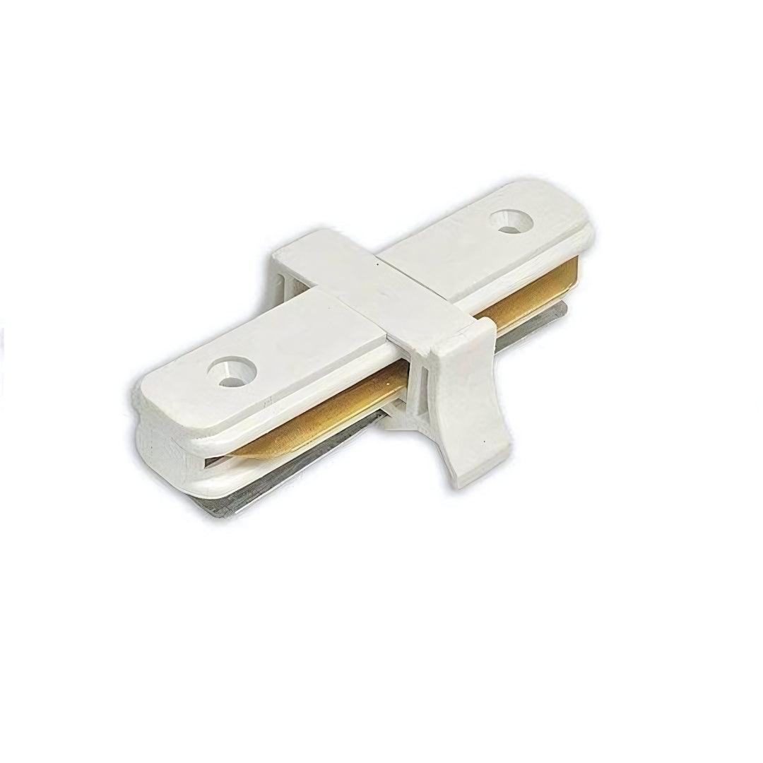 Emenda Reta para Trilho Eletrificado