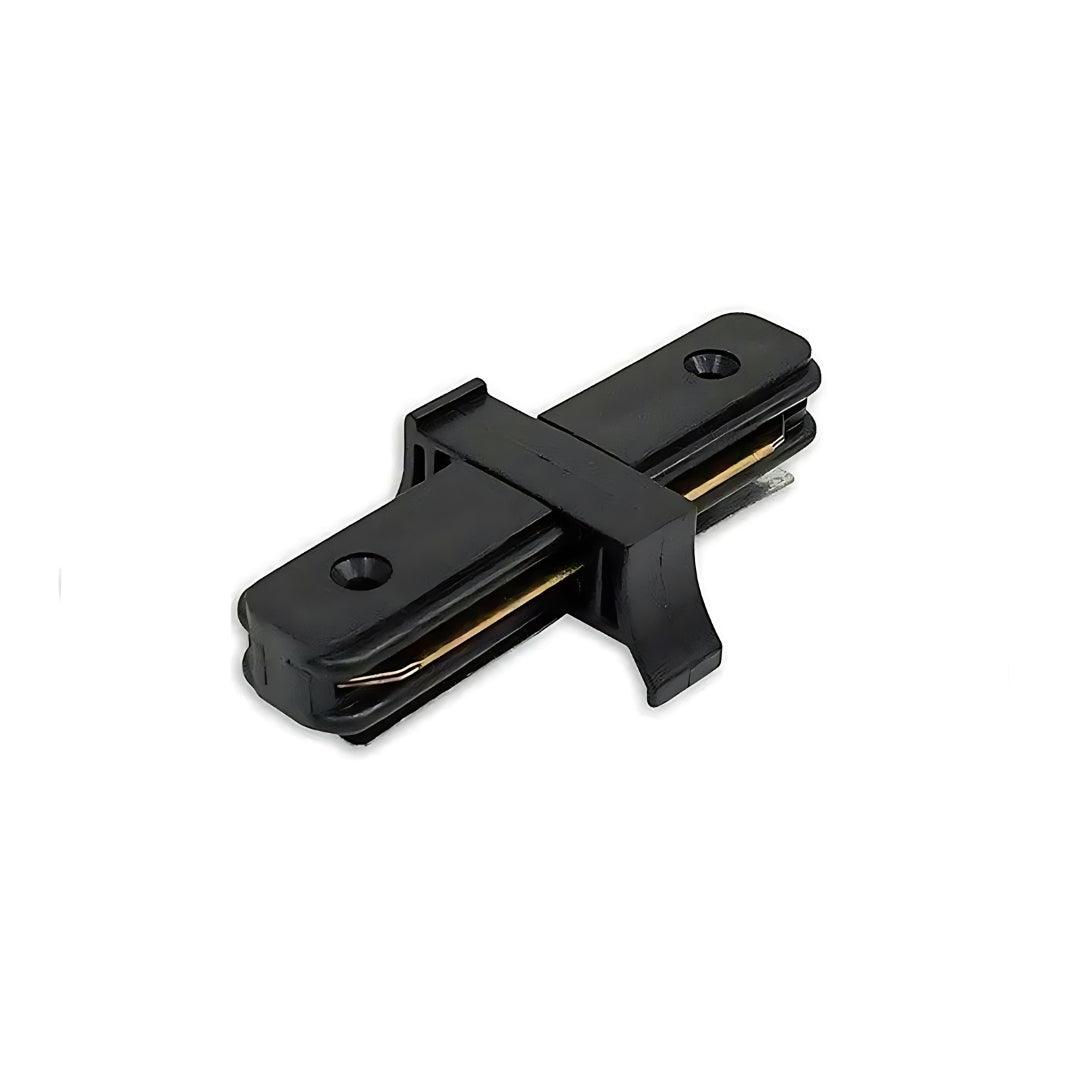 Emenda Reta para Trilho Eletrificado