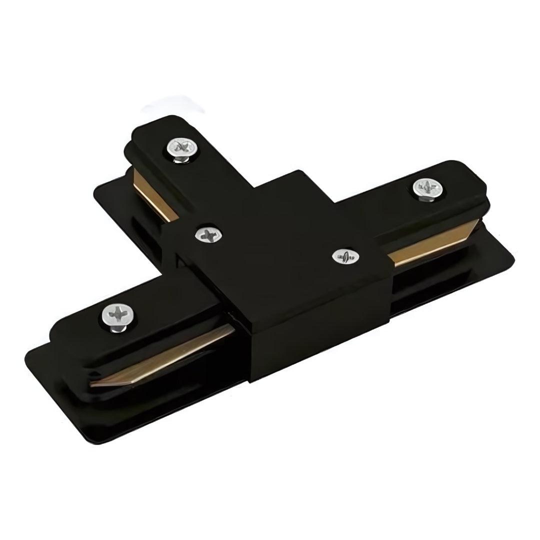 Emenda em T para Trilho Eletrificado