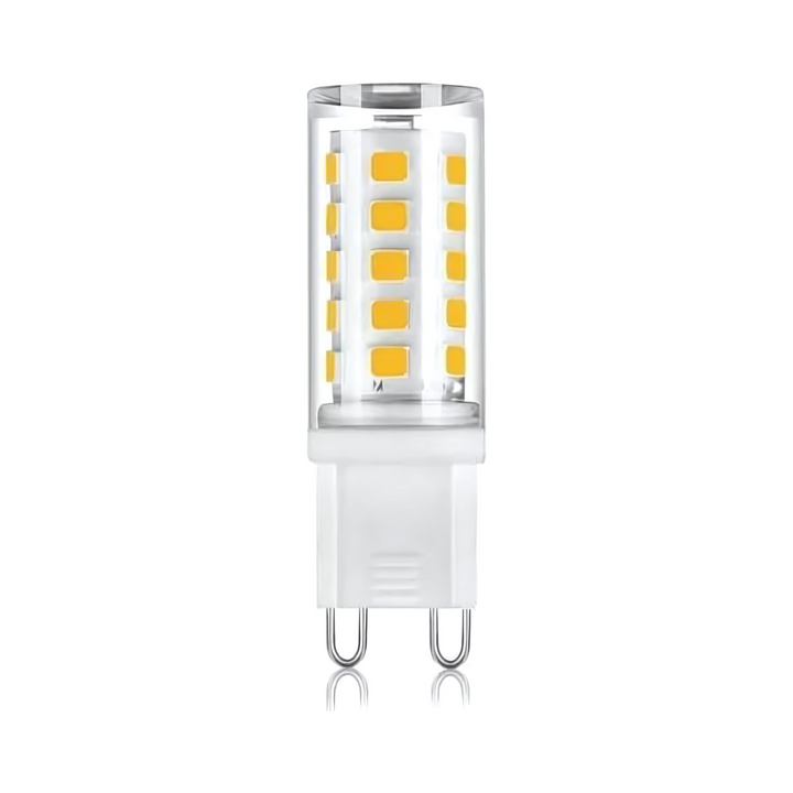 Lâmpada LED G9 7W 2200K - BIVOLT