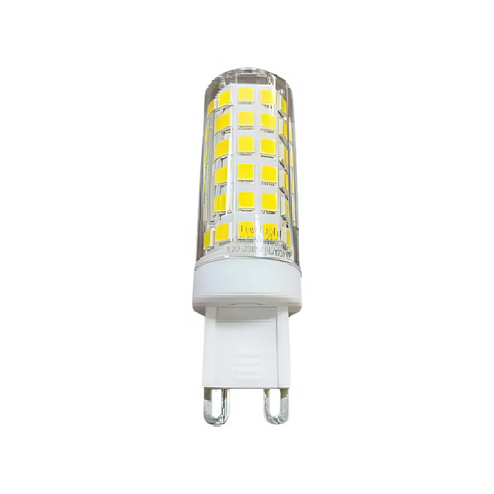 Lâmpada LED G9 12W 2200K - BIVOLT