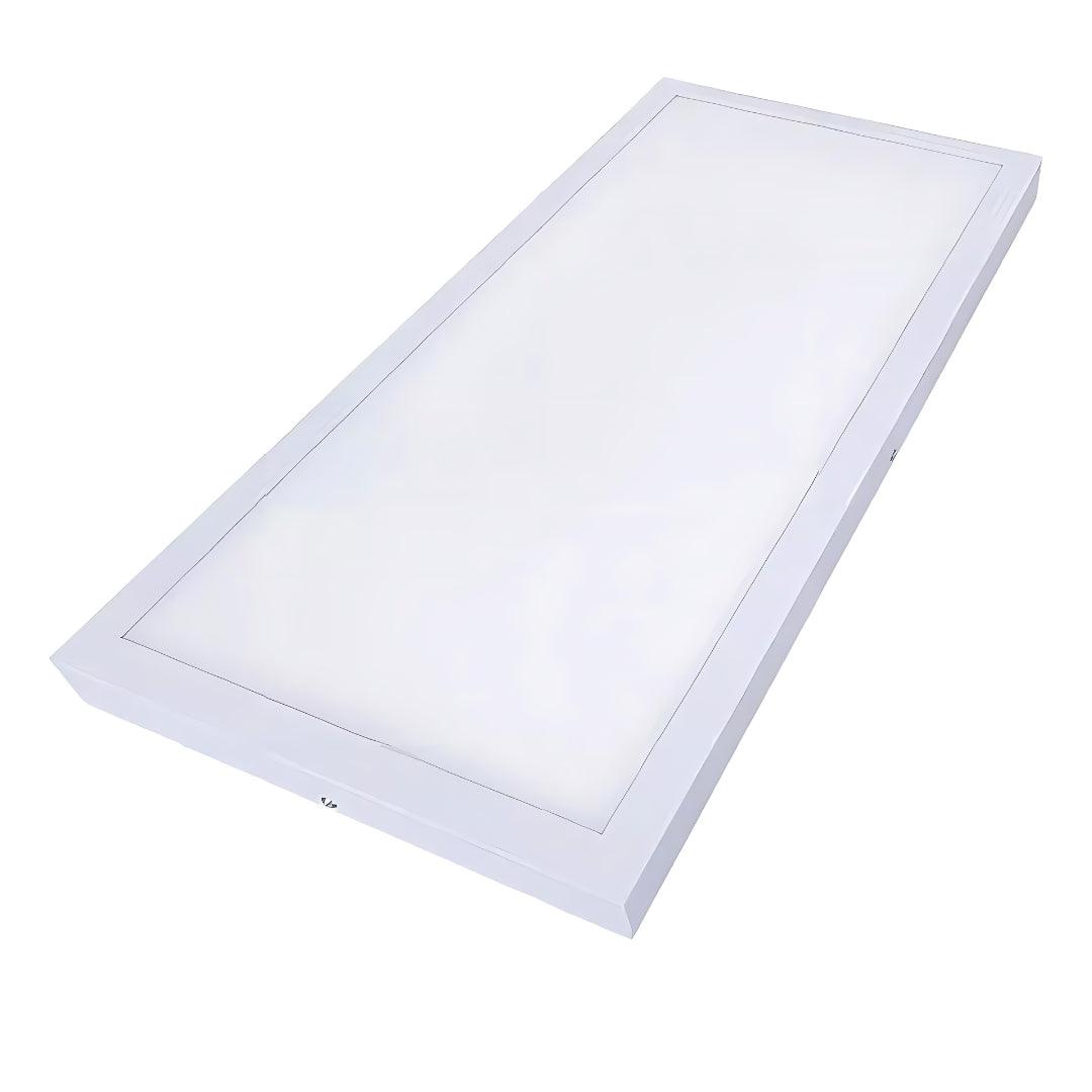 Painel LED de Sobrepor 30W 60x30 Retangular