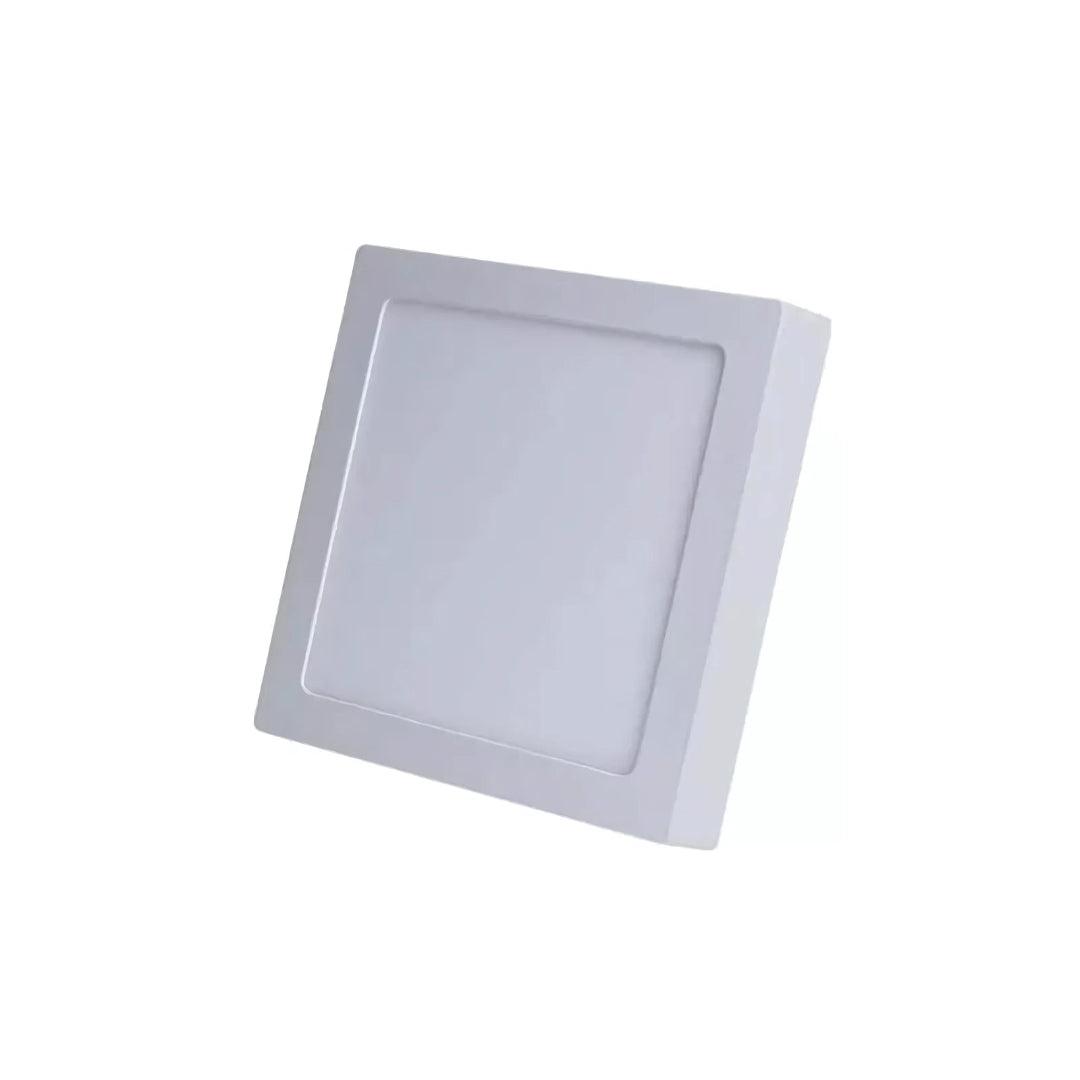Painel LED de Sobrepor 6w 12x12