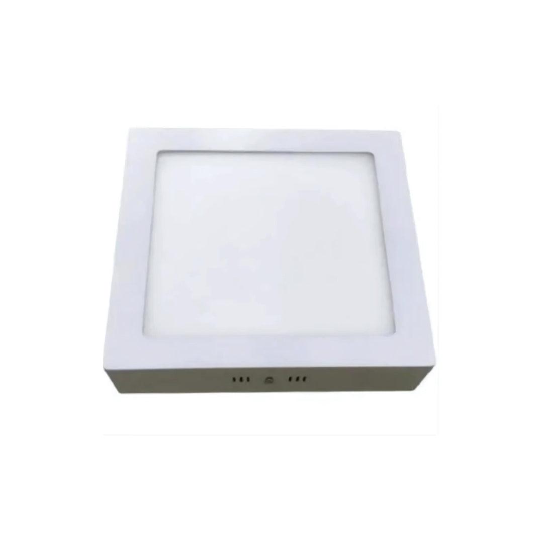 Painel LED de Sobrepor 6w 12x12