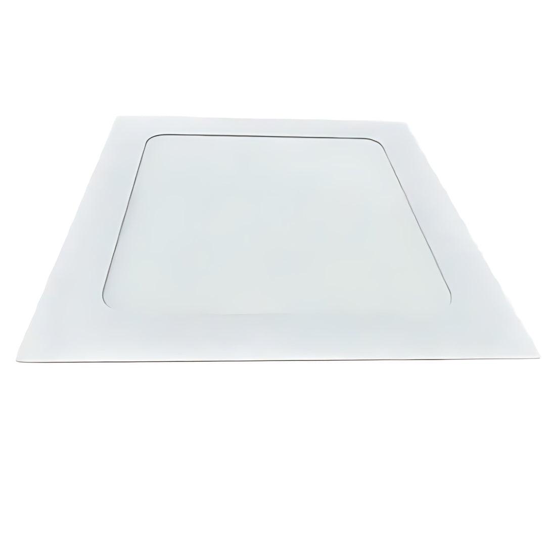 Painel LED de Embutir 12W 17x17