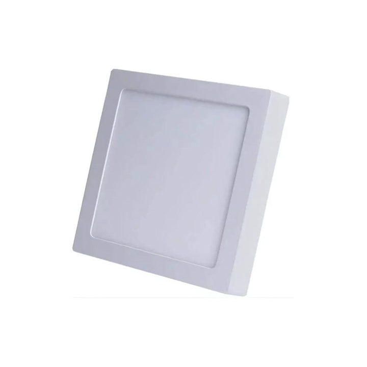 Painel LED de Sobrepor 12w 17x17