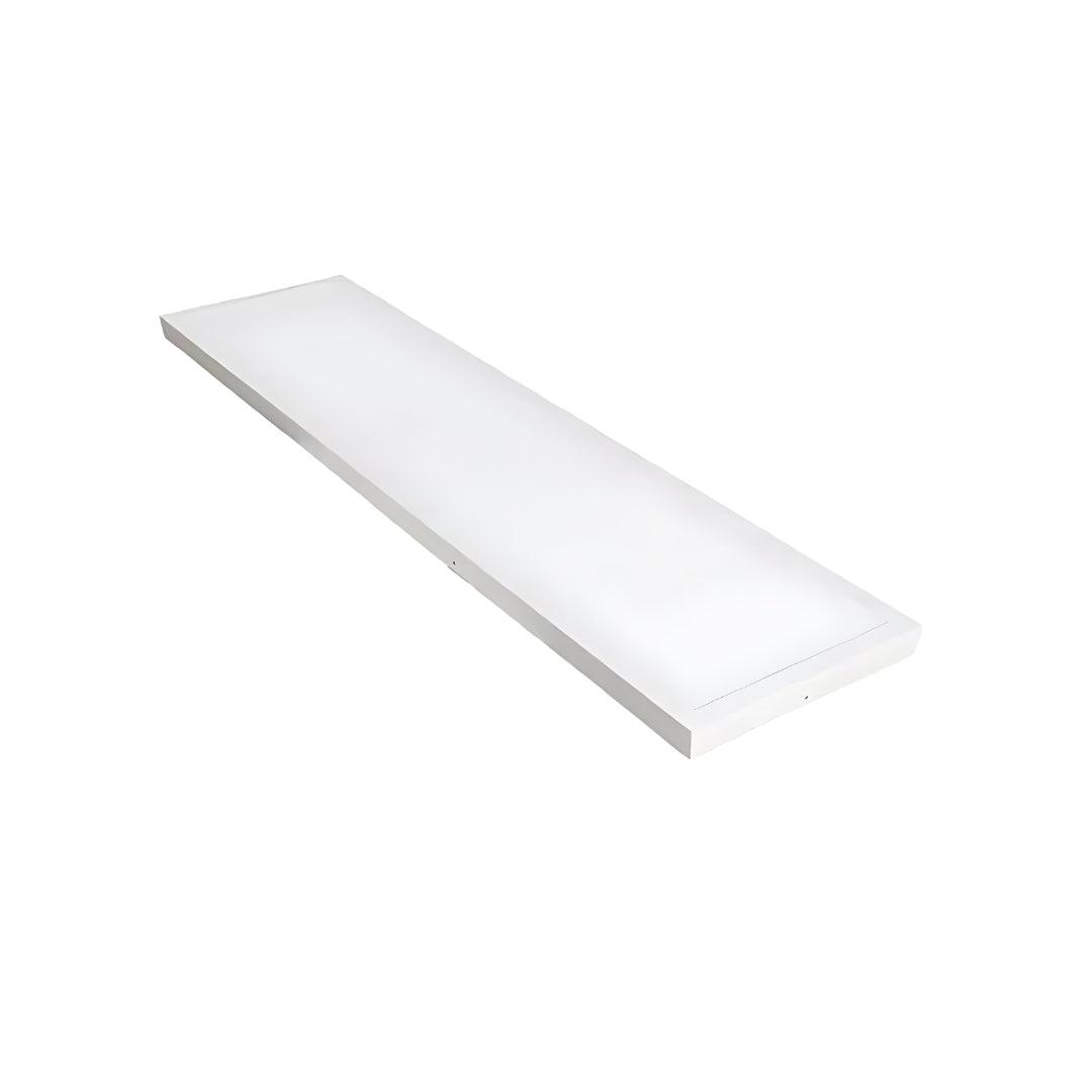 Painel LED de Sobrepor 48W 120x30 Retangular