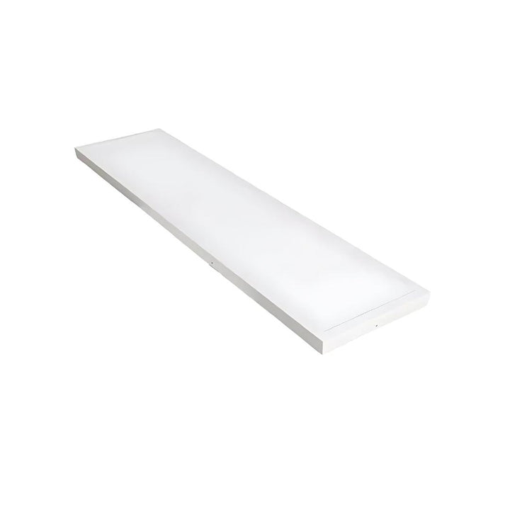 Painel LED de Sobrepor 48W 120x30 Retangular