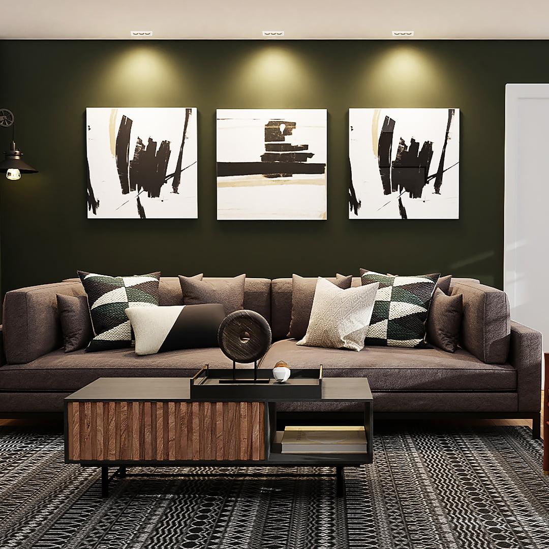 Downlight LED Embutido 3x