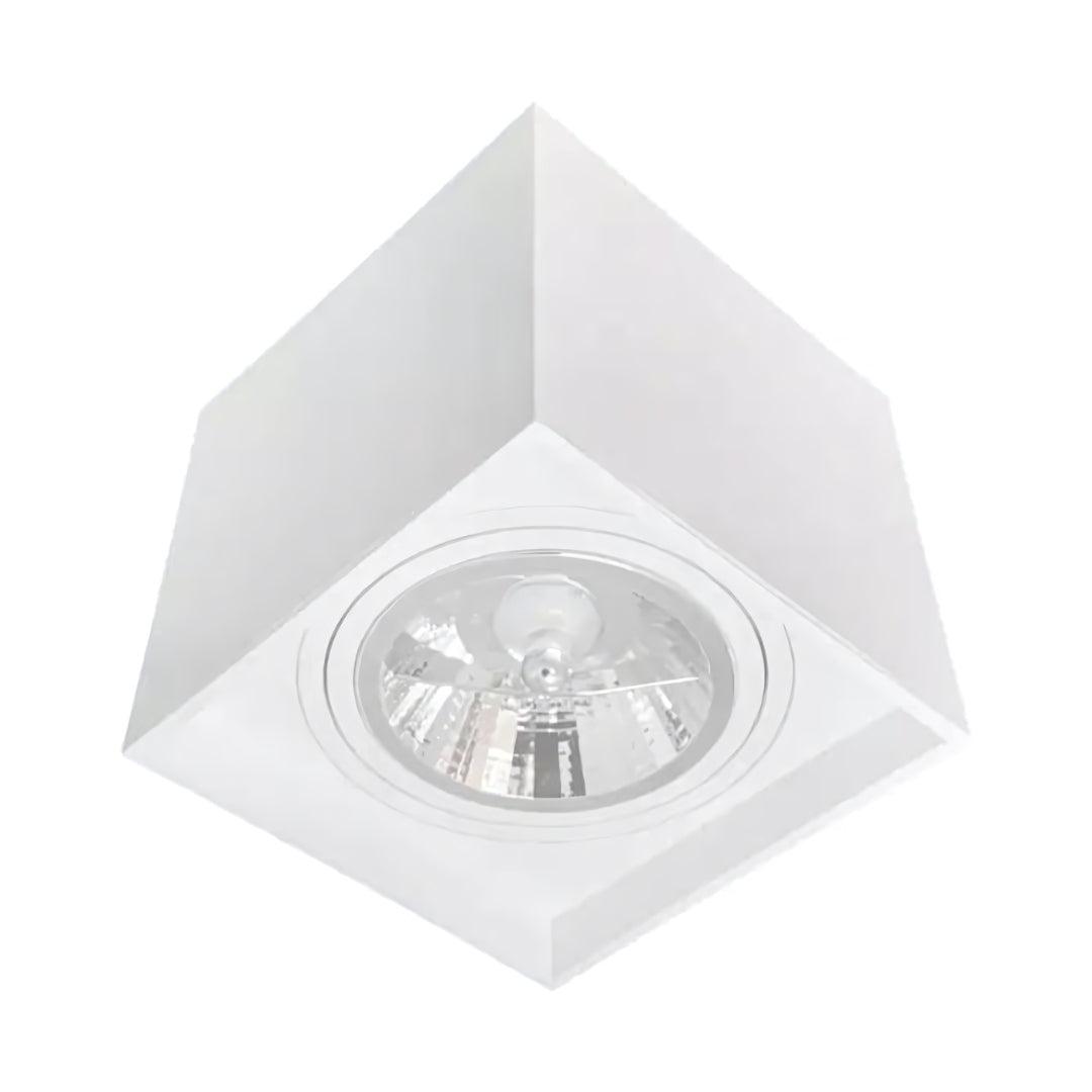 Sobrepor Box AR111 15x15x14 cm